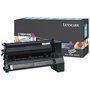 Lexmark Toner Magenta Return Program Pages 10000, C780H1MG (Pages 10000)