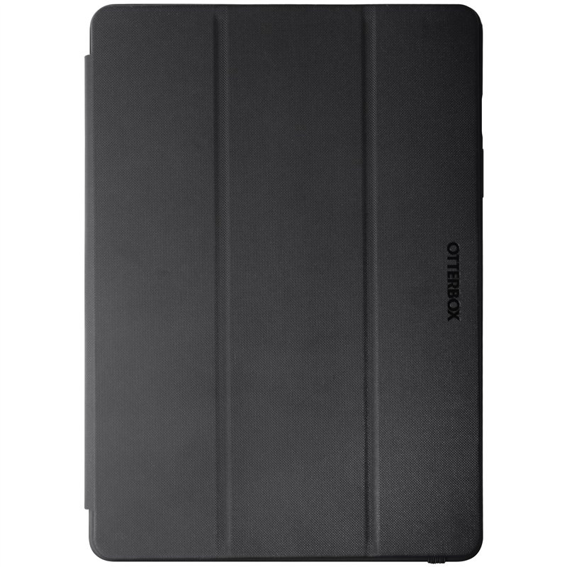 Image secondaire de Coque OtterBox React Folio pour Samsung Galaxy Tab S9 FE, Antichoc, Anti-Chute, étui Folio de Protection Fin, testé Selon Les No