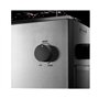 Moulin à café professionnel De'Longhi KG89 KG 89 pouvant contenir jusqu'à 12 tasses, boîtier en plastique, argent, 110 watts, 22