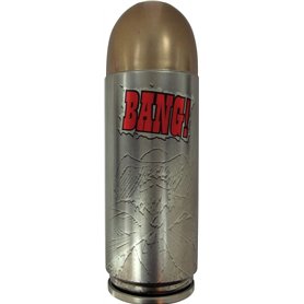 Asmodee - BANG! : THE BULLET - Jeu de Société pour Enfants dès 8 Ans - Extensions Combinées - Jeu d'Ambiance - Univers Western É
