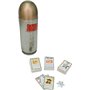 Asmodee - BANG! : THE BULLET - Jeu de Société pour Enfants dès 8 Ans - Extensions Combinées - Jeu d'Ambiance - Univers Western É