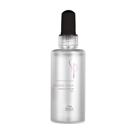 SYSTEN PROFESSIONALS (Wella) - Energy Srum Balance Scalp - 100 ml