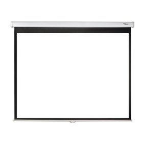 Optoma Panoview DS-3100PMG+ Écran de projection 4:3