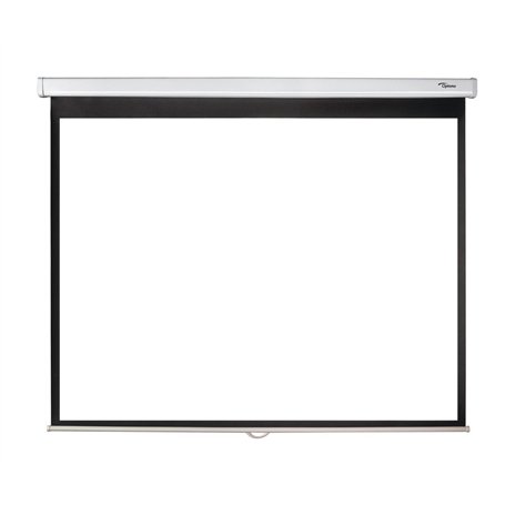 Optoma Panoview DS-3100PMG+ Écran de projection 4:3