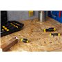 Stanley 2-65-005 Tournevis Cushion Grip Jeu de 10 pièces
