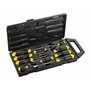 Stanley 2-65-005 Tournevis Cushion Grip Jeu de 10 pièces