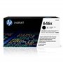 HP CE264X Cartouche de toner pour Imprimante LaserJet pour CM4540 mfp Noir