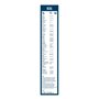 Bosch Balais d'Essuie–Glace Plats Conventionnel Twin 531, Longueur: 530mm/450mm – 1 Paire de Balais avant
