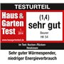 Beurer HK 54 Cosy Coussin chauffant pour les épaules et la nuque