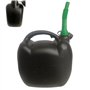 Jerrican Essence 10 Litres avec Bec Verseur en PEHD