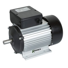 Ribitech 02517 Moteur réversible 2CV 1400 tr/min 1500 W