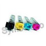 OKI 44315306 Cartouche de Toner pour C610 Magenta