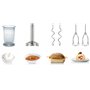 Bosch MFQ4070 Batteur 500 W