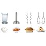 Bosch MFQ4070 Batteur 500 W
