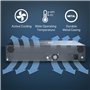 TP-LINK TL-MC1400 Châssis Rackable 14 Emplacements