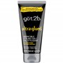 Schwarzkopf got2b Gel capillaire ultra coiffant collé, tient jusqu'à 72 heures, sans résidus blancs, contrôle des bords, végétal