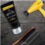 Schwarzkopf got2b Gel capillaire ultra coiffant collé, tient jusqu'à 72 heures, sans résidus blancs, contrôle des bords, végétal
