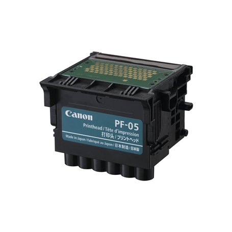 Canon PF-05 Tête d'impression