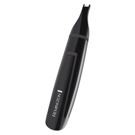 Remington Tondeuse Nez [Antimicrobien Multifonction] Smart (Lames acier inoxyable haute qualité, Nettoyage facile, Utilisation n