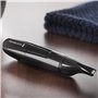 Remington Tondeuse Nez [Antimicrobien Multifonction] Smart (Lames acier inoxyable haute qualité, Nettoyage facile, Utilisation n