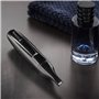 Remington Tondeuse Nez [Antimicrobien Multifonction] Smart (Lames acier inoxyable haute qualité, Nettoyage facile, Utilisation n