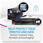 HP 825A - Schwarz - Original - Laserjet - Tonerpatrone (CB390A) - für Color Laserjet CM6030 MFP, CM6030f MFP, CM6040 MFP, CM6040