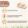 8in1 - 107798 - Delights Balles XS