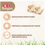 8in1 - 107798 - Delights Balles XS