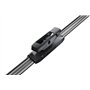 Bosch Balais d'Essuie–Glace Plats Aerotwin A116S, Longueur: 600mm/400mm – 1 Paire de Balais avant