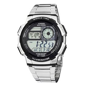 Casio Collection Montre Homme AE-1000WD-1AVEF Casio Collection Montre Homme AE-1000WD-1AVEF