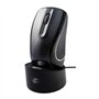 Mobility Lab ML300603 Souris sans fil Rechargeable sur Socle Carbone
