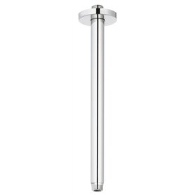 Grohe 28497000 Rainshower Bras de douche vertical (Import Allemagne)