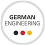 Grohe Mitigeur de Lavabo Euroeco Spécial 32762000 (Import Allemagne)