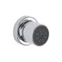 Grohe 28198000 Mitigeur Douche Thermostatique Chromé, 1,27 Cm (1/2")