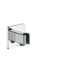 Hansgrohe 11626000 7875800 Unité de portail pour Douchettes Chromé