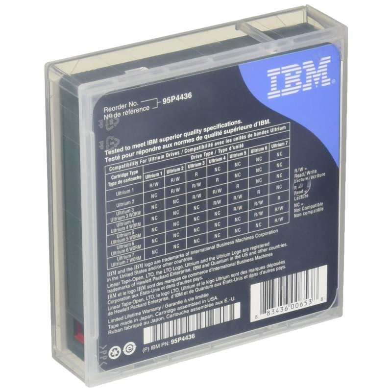 Image secondaire de IBM 95P4436.