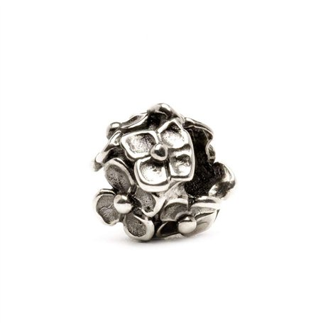 Trollbeads - 11106 - Bijoux - accessoires Femme - Acier inoxydable