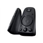 Logitech Z623 Système de Haut-Parleurs 2.1, Certifié THX, Dolby & DTS, 400 Watts en Puissance, Multi-Dispositifs, Entrées Audio 