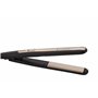 Remington Lisseur Cheveux [2en1: lisse & boucle] Sleek & Curl (Léger, Design arrondi, Céramique Tourmaline, Écran LCD, 150-230°C