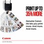 Canon CLI-526 Cartouche Y Jaune (Emballage carton)