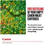 Canon CLI-526 Cartouche Y Jaune (Emballage carton)