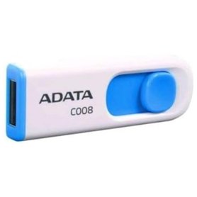 Adata Clé USB 2.0 série Classic Blanc 32 Go