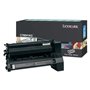 Lexmark Toner Black Return Program Pages 10.000, 0C780H1KG (Pages 10.000)