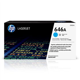HP CF031A
