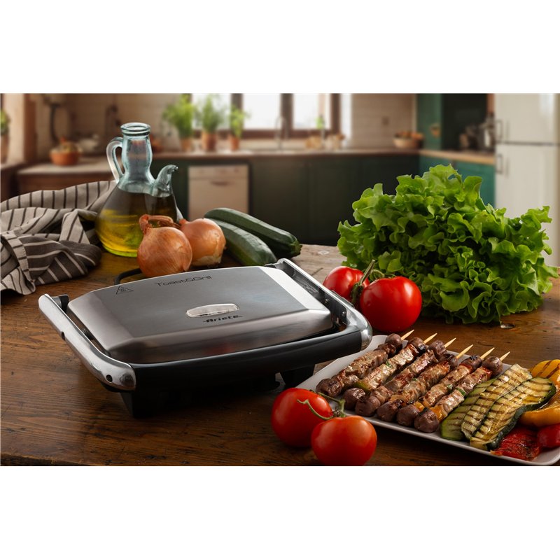 Image secondaire de Ariete Parrilla Grill 1000W
