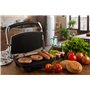 Ariete Parrilla Grill 1000W