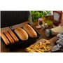 Ariete Parrilla Grill 1000W