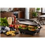 Ariete Parrilla Grill 1000W