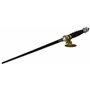 The Noble Collection - Narcissa Malfoy Character Wand - 14in (35cm) Wizarding World Wand with Name Tag - Harry Potter Film Set M