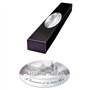 The Noble Collection - Narcissa Malfoy Character Wand - 14in (35cm) Wizarding World Wand with Name Tag - Harry Potter Film Set M
